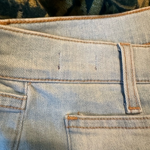 Veronica Beard Florence Flare SHORT inseam - Picture 8 of 10